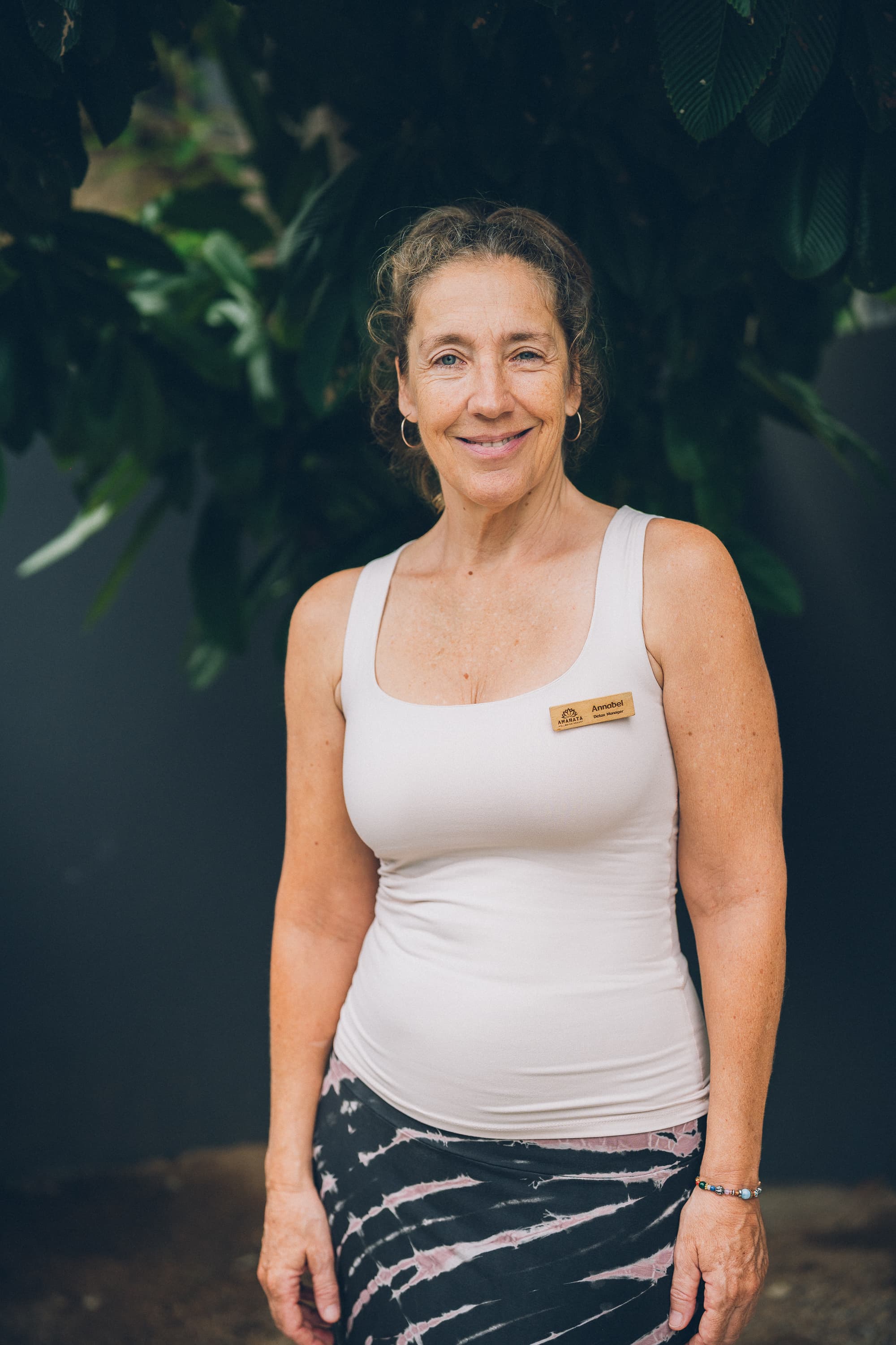 Annabel — Anahata Team