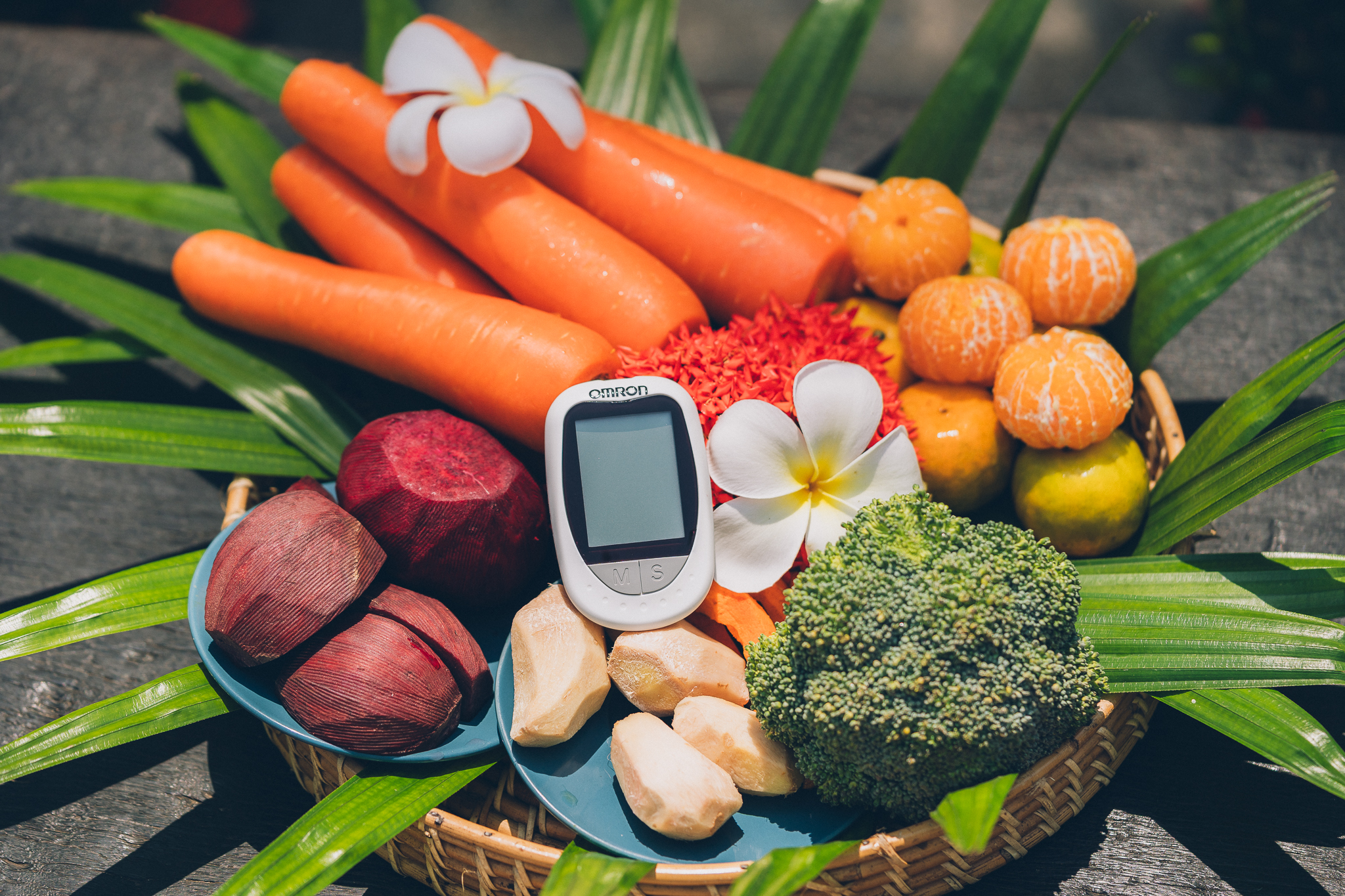 14 Day Diabetes Support Detox retreat