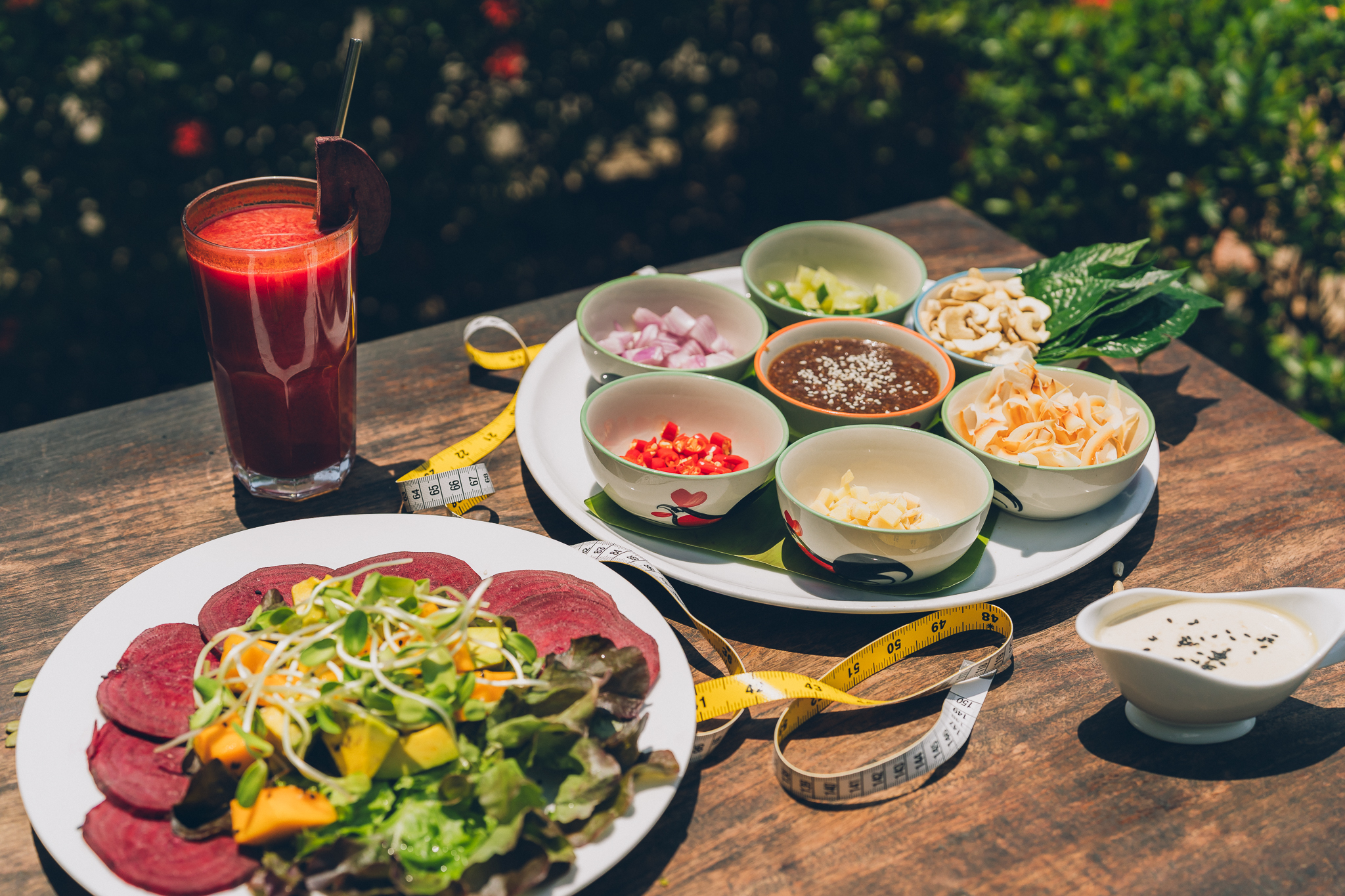 14 Day Weight Loss Detox retreat