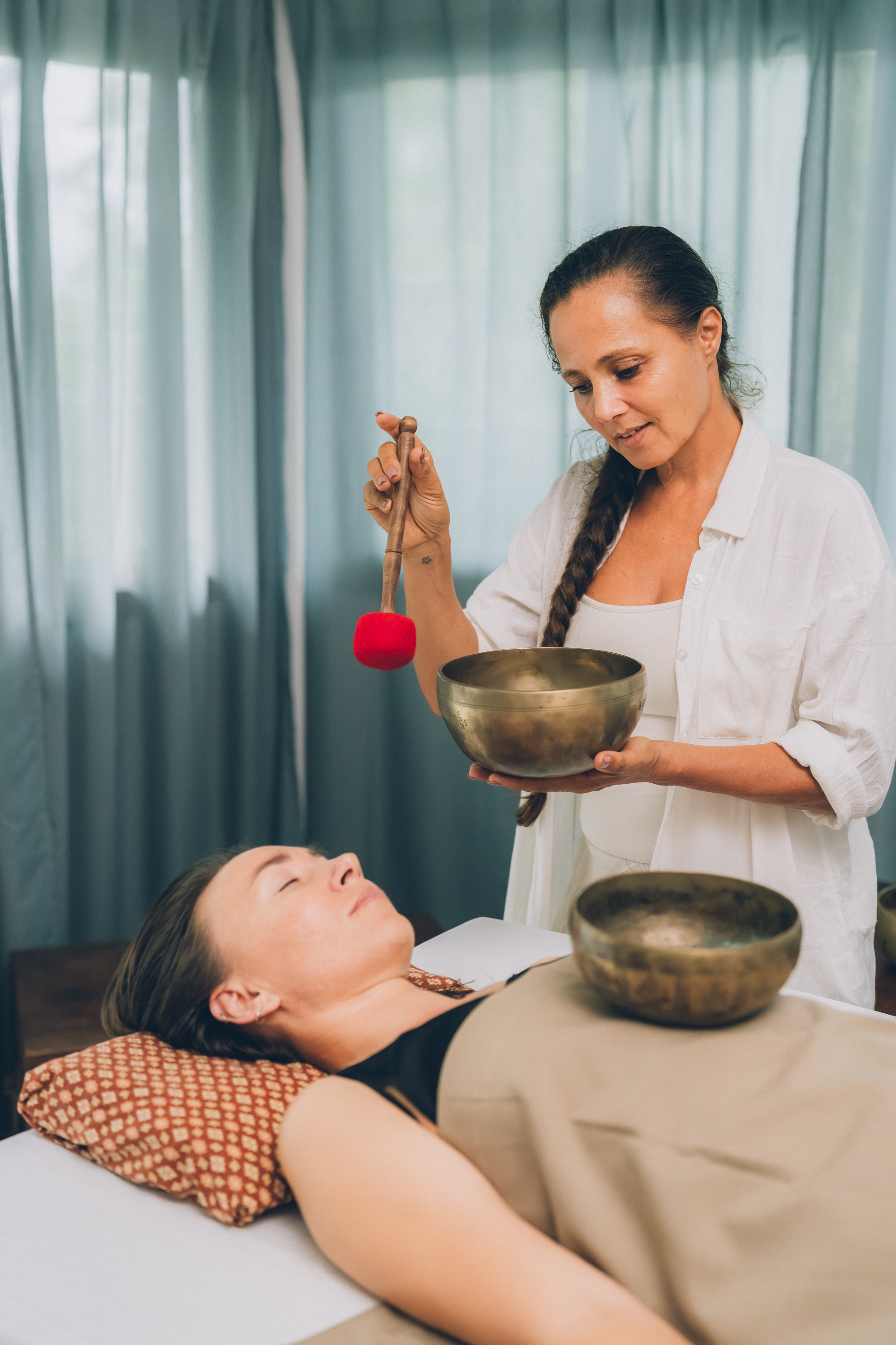 Energy & Mindfulness — Anahata Spa Menu