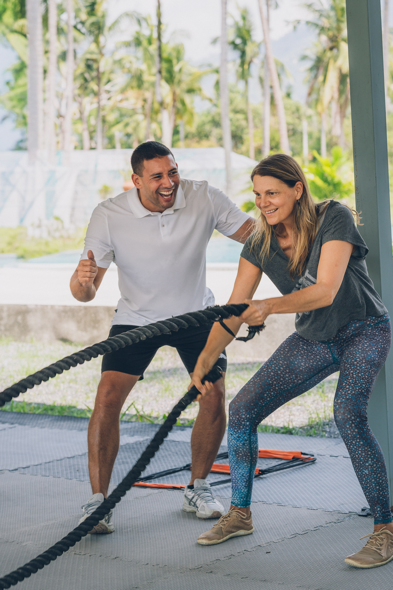 7 Day Midlife Renewal Vitality Detox retreat