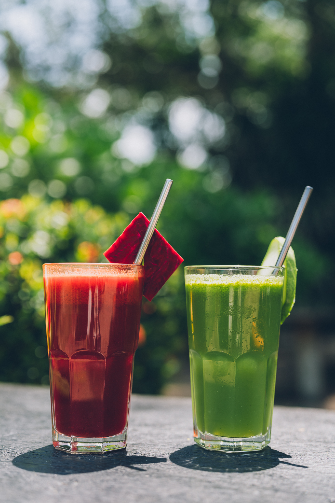 21 Day Midlife Renewal Vitality Detox retreat