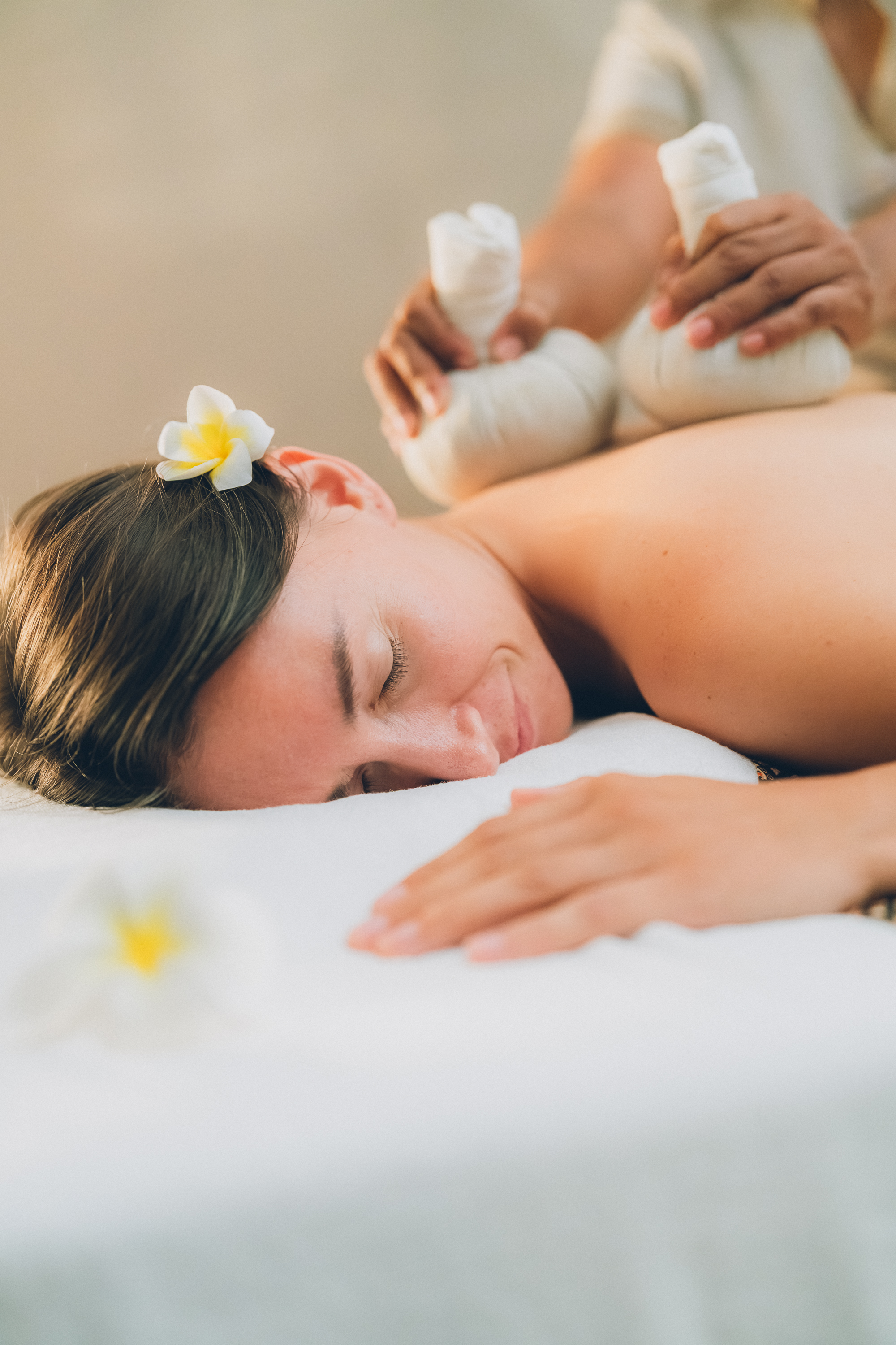 Wellbeing retreat experience at Anahata