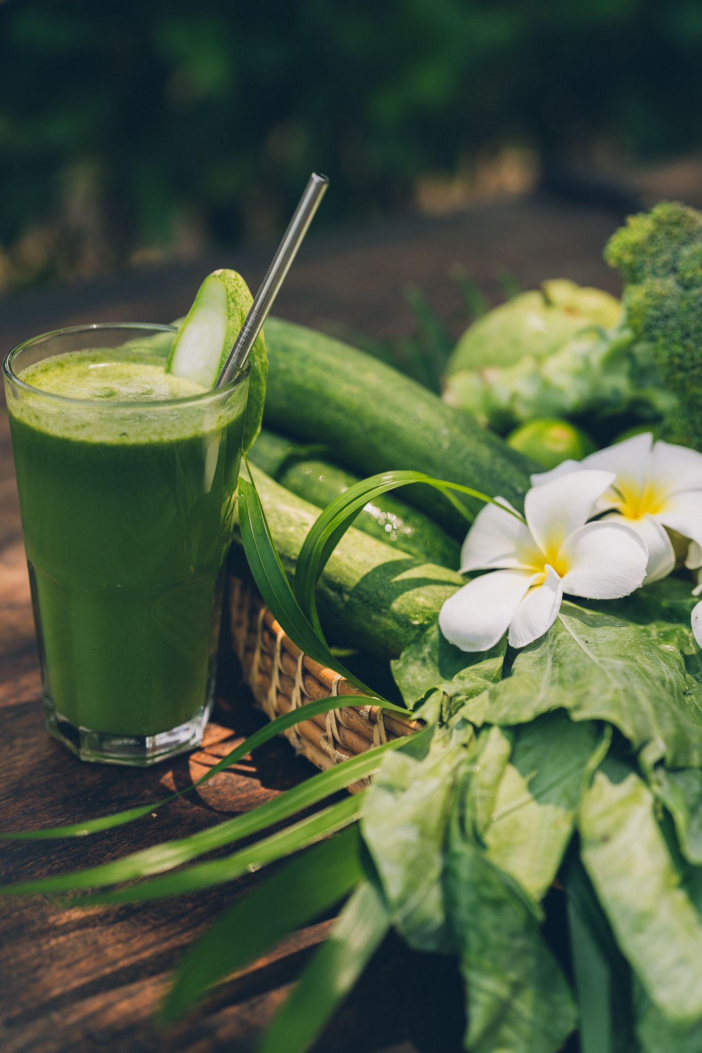 7 Day Ultimate Juice Cleanse Retreat