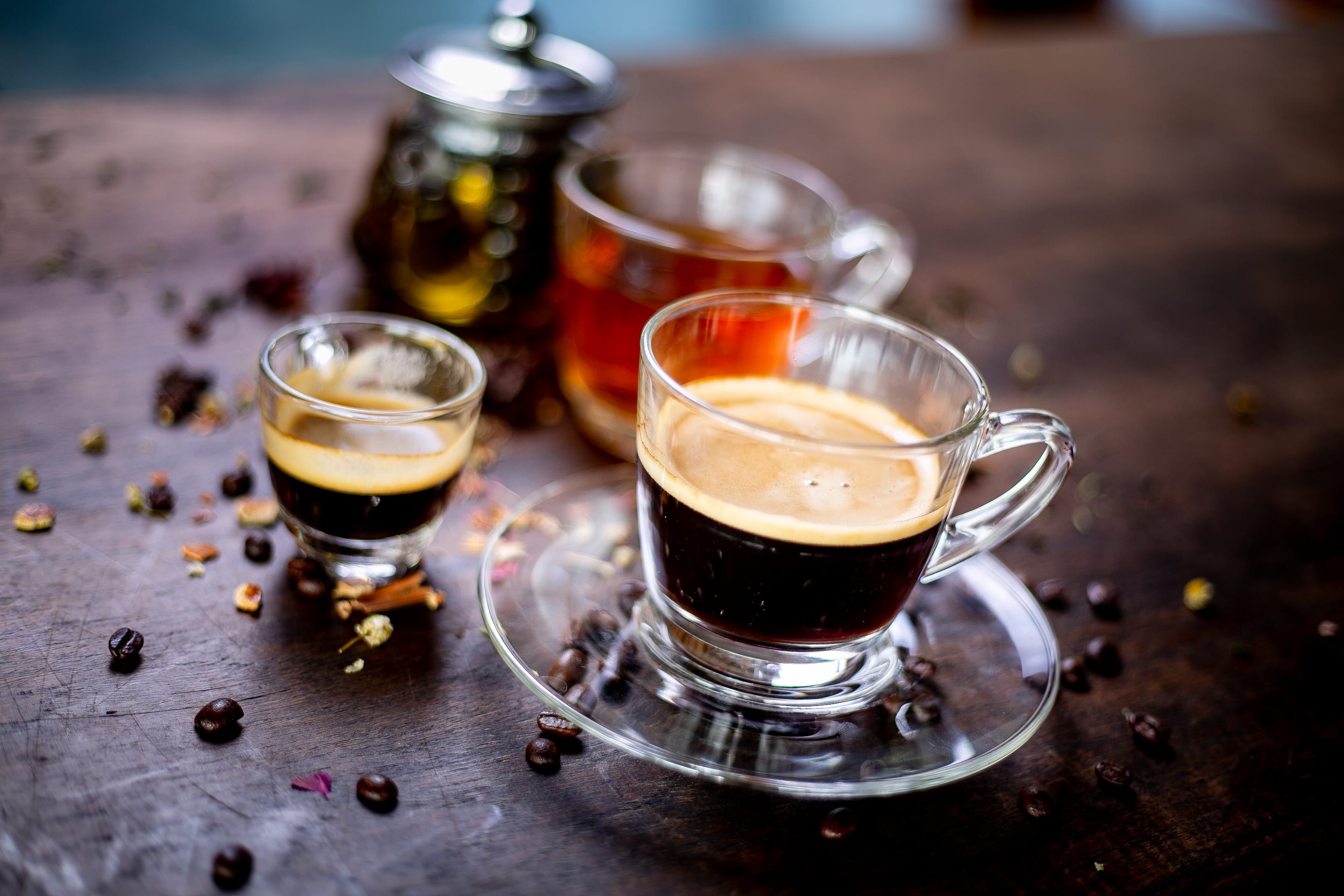 Espresso Alchemy Cafe