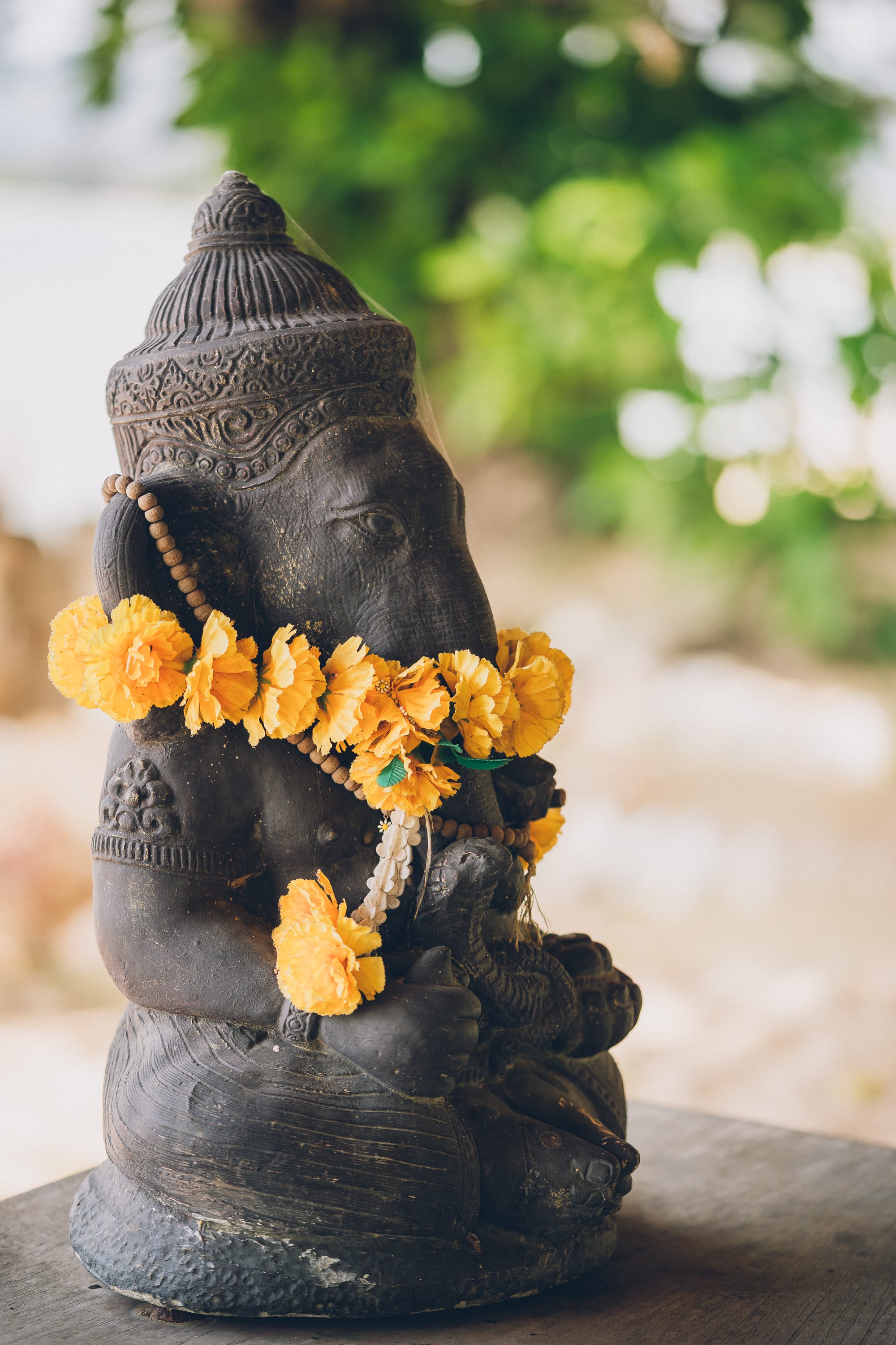 Ganesh