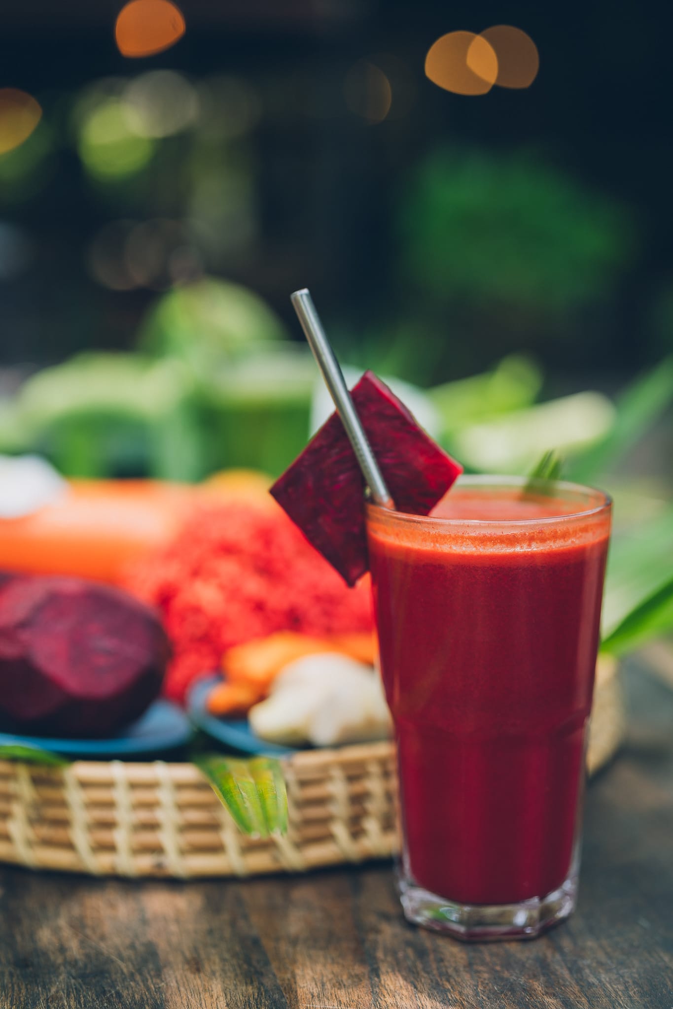 liver aid juice