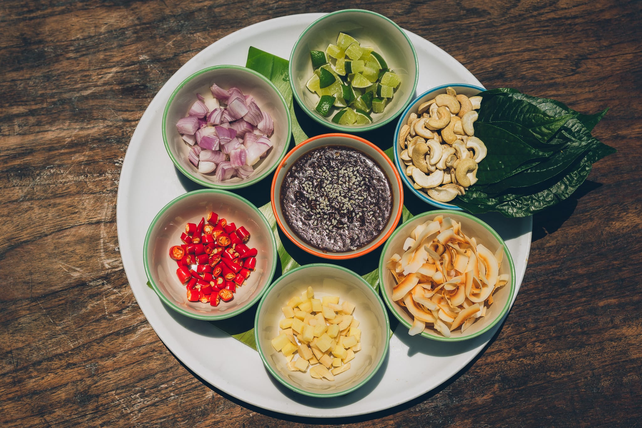 Miang Kham