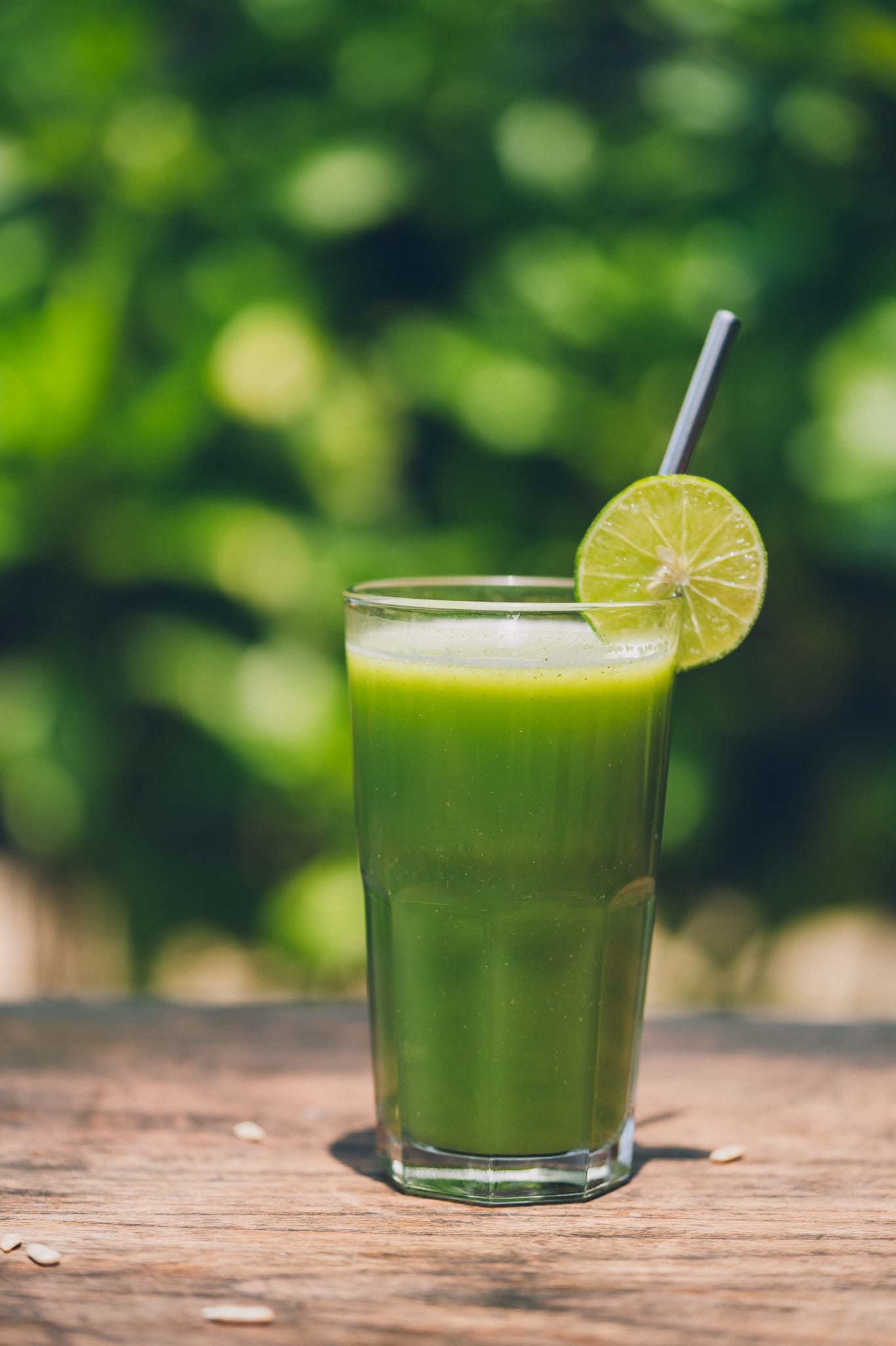 super green juice