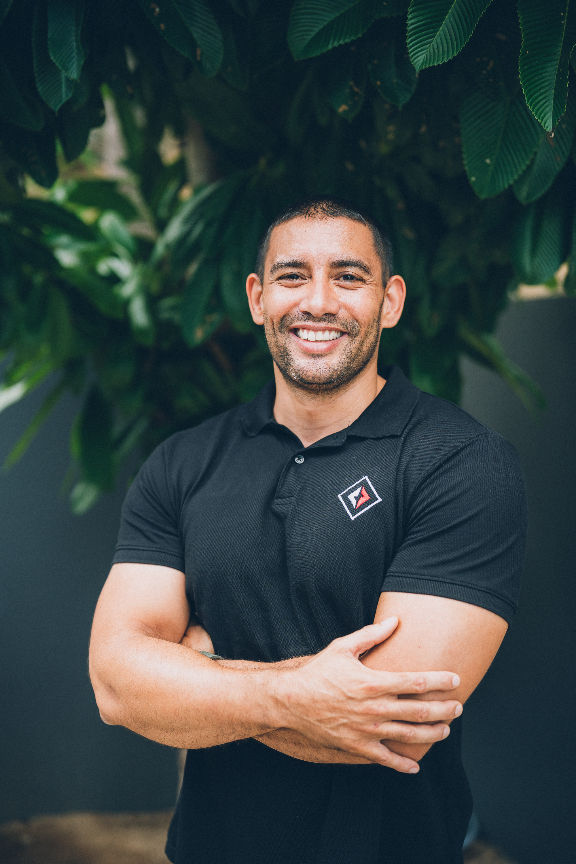 Erwann — Anahata Team