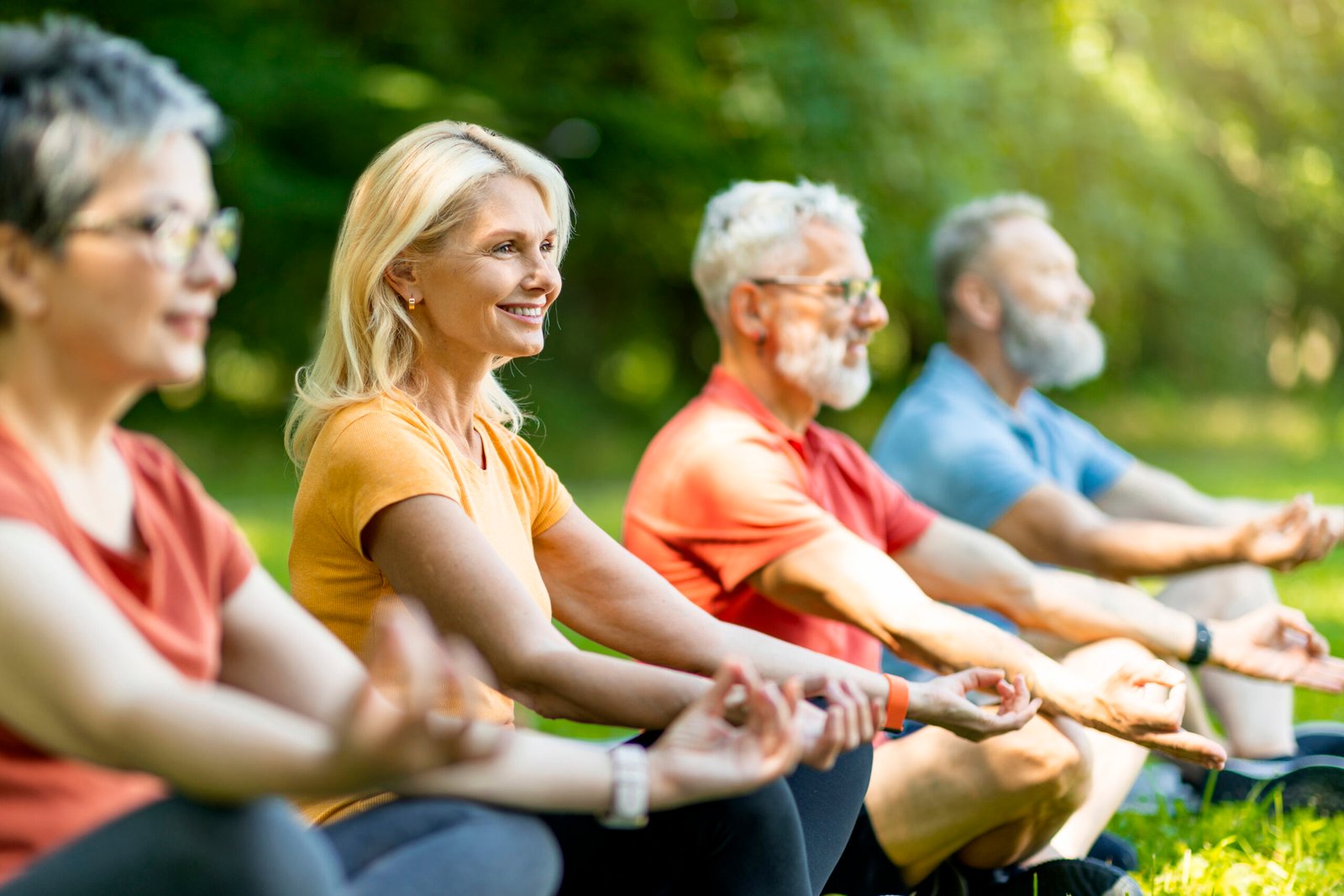 Midlife Renewal & Vitality Detox