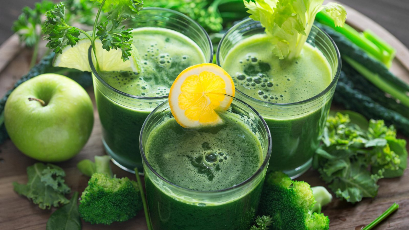 7 Day Ultimate Juice Cleanse Retreat