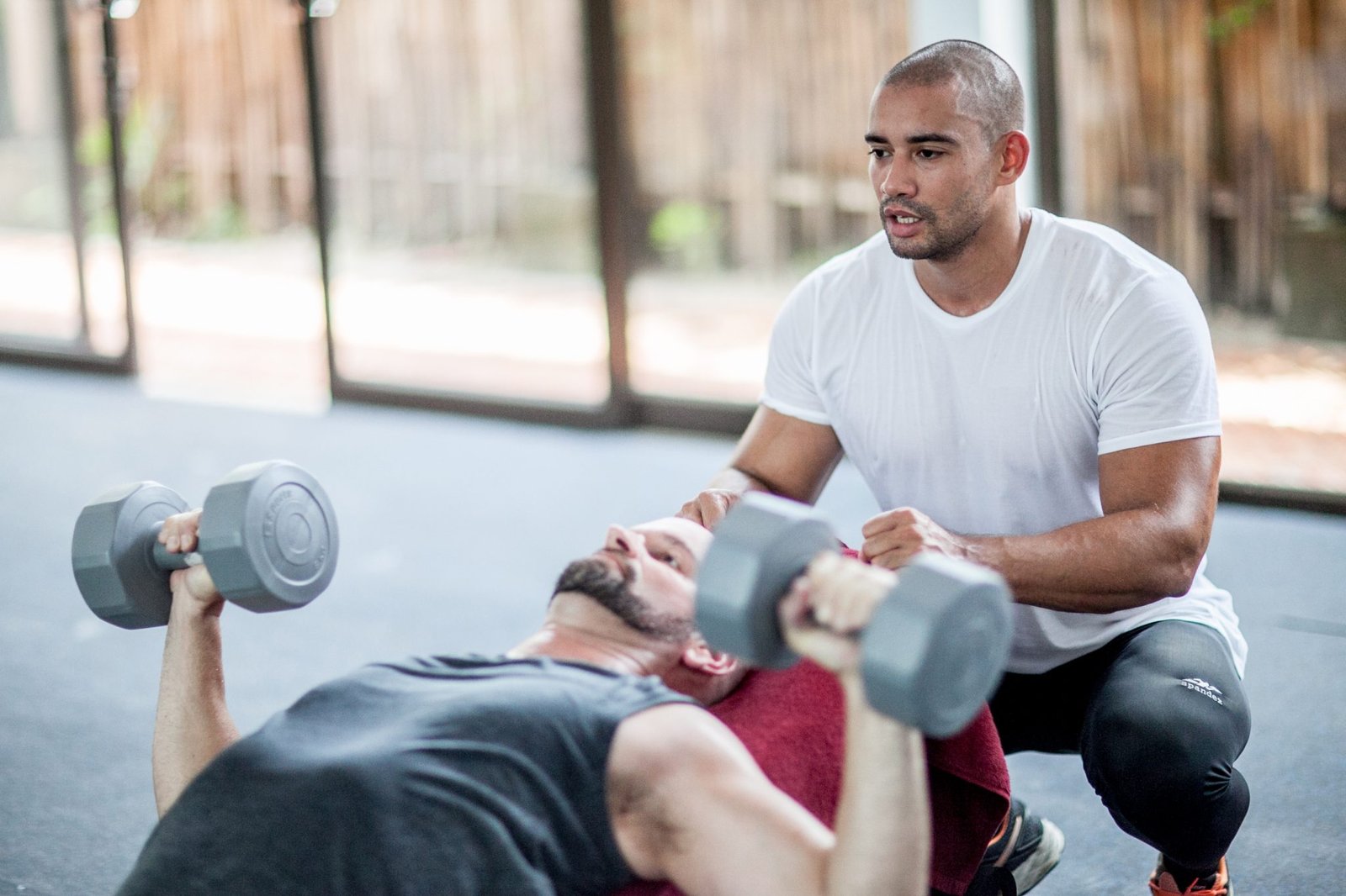 7 Day Fitness Conditioning Nourishment Retreat