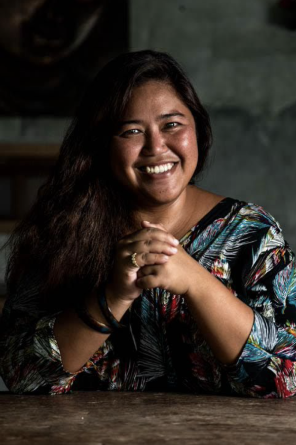 Ann — Anahata Team