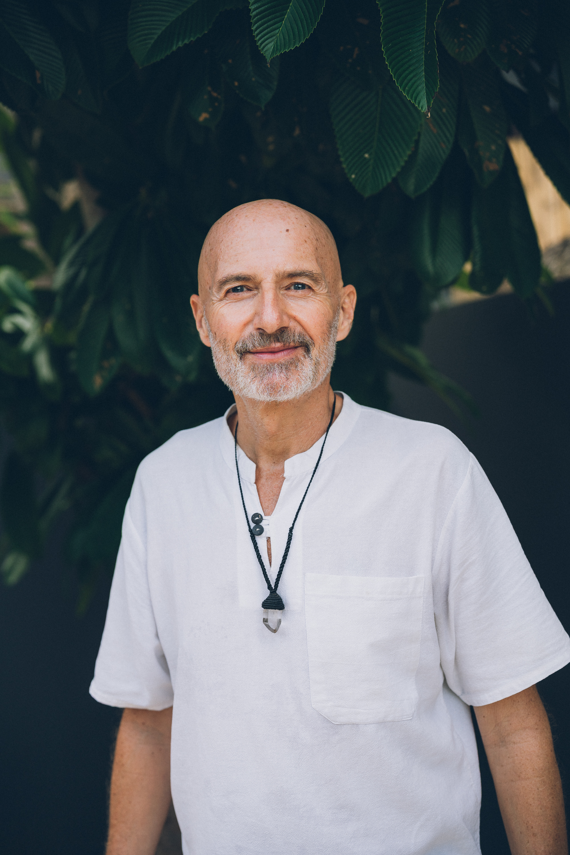 Simon — Anahata Team