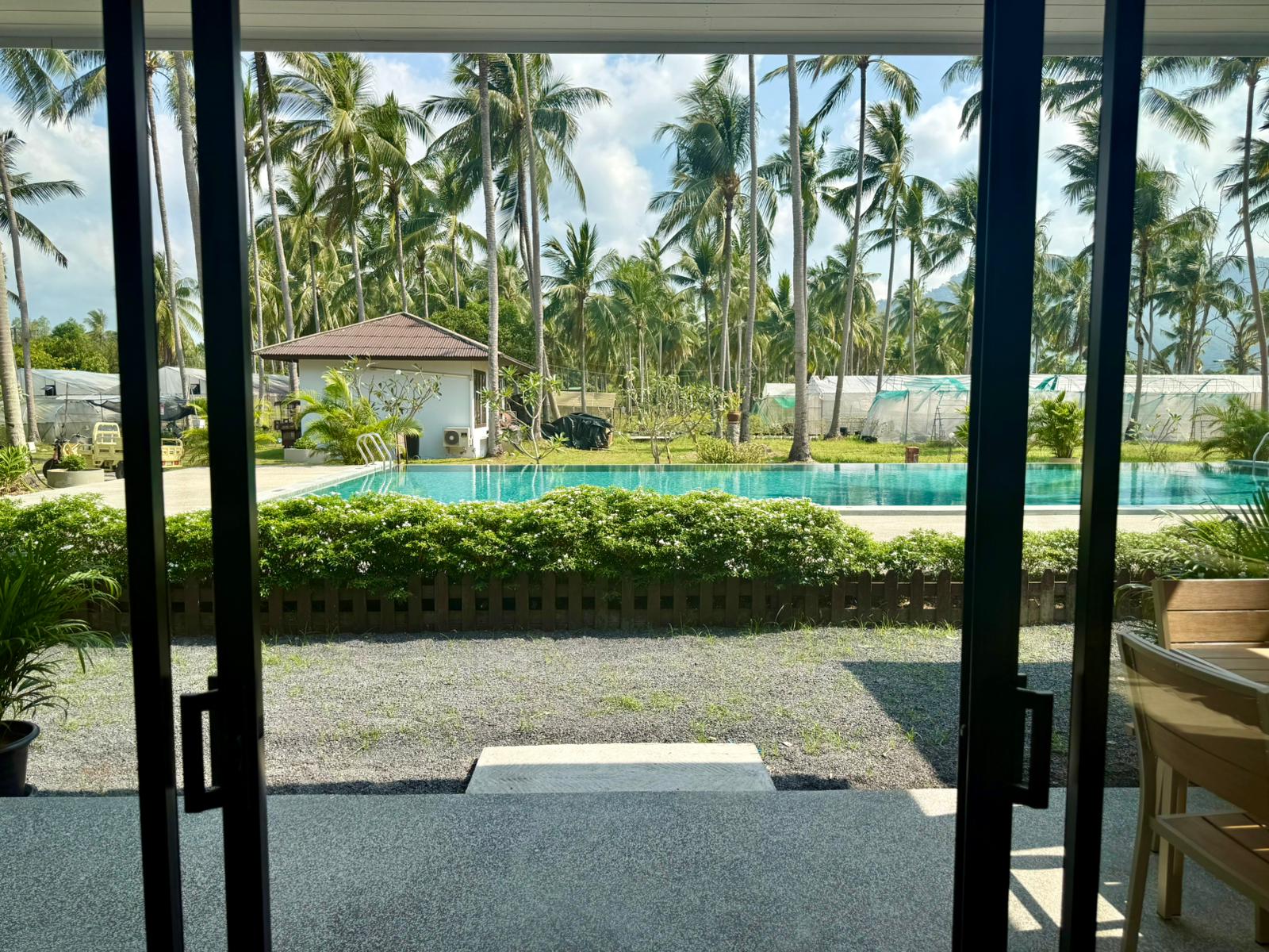 Superior Room Garden Side 2